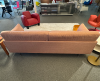 Muuto Outline Soft Sofa 3-zits bank + kussentjes - 4