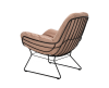 Freifrau Leyasol Lounge Buiten Fauteuil - 7