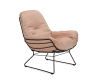 Freifrau Leyasol Lounge Buiten Fauteuil - 6