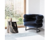 ClassiCon Bibendum - Fauteuil onderstel zwart - 3