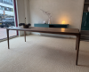 Artisan Latus Europese Walnoot Eetkamertafel - 7