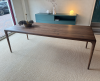 Artisan Latus Europese Walnoot Eetkamertafel - 6