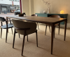 Artisan Latus Europese Walnoot Eetkamertafel - 2
