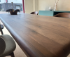 Artisan Latus Europese Walnoot Eetkamertafel - 3