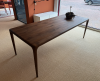 Artisan Latus Europese Walnoot Eetkamertafel - 9