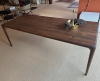 Artisan Latus Europese Walnoot Eetkamertafel - 8