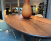 Artisan Oskar Europese Walnoot Eetkamertafel - 5