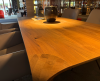 Artisan Flow Europese walnoot Eetkamertafel - 7