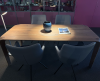 Artisan Flow Europese walnoot Eetkamertafel - 2