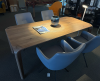 Artisan Flow Europese walnoot Eetkamertafel - 3