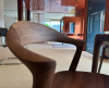 Artisan Addo Europese walnoot houten stoel - 5