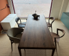 Artisan Addo Europese walnoot houten stoel - 10