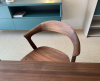 Artisan Addo Europese walnoot houten stoel - 8