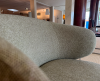 Artisan Mela Europese walnoot met Kvadrat Clay stoel - 4