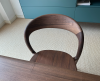 Artisan Neva Light Europese Walnoot stoel - 7