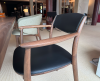 Artisan Nila Europese Walnoot met Zenith 9024 stoel - 6