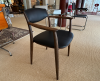 Artisan Nila Europese Walnoot met Zenith 9024 stoel - 1