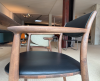 Artisan Nila Europese Walnoot met Zenith 9024 stoel - 5