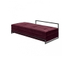 ClassiCon Day Bed Grand Black Version bedbank - 1