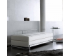 ClassiCon Day Bed Grand bedbank leer - 4