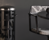 Vipp 452 Swivel Chair Lofoten Edition - 5