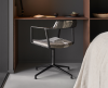 Vipp 452 Swivel Chair Lofoten Edition - 2