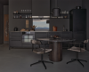 Vipp 452 Swivel Chair Lofoten Edition - 4