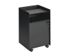 Muuto Folded Trolley Low Closed - 5