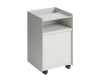 Muuto Folded Trolley Low Closed - 4