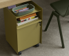 Muuto Folded Trolley Low Closed - 11