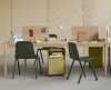 Muuto Folded Trolley Low Closed - 10