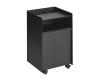 Muuto Folded Trolley Low Closed - 1