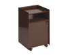 Muuto Folded Trolley Low Closed - 7
