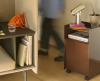 Muuto Folded Trolley Low Closed - 13