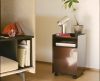 Muuto Folded Trolley Low Closed - 12