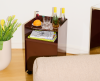 Muuto Folded Trolley Low Closed - 17