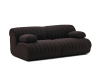 Muuto Coltre Modular bank (2-zits) - 2