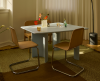 Muuto Brink stoel met Cantilever basis - 6