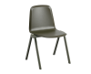 Muuto Brink stoel met A-basis - 2