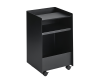 Muuto Folded Trolley Low Open - 1