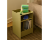 Muuto Folded Trolley Low Open - 8
