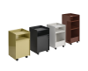 Muuto Folded Trolley Low Open - 6