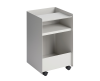 Muuto Folded Trolley Low Open - 4