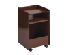 Muuto Folded Trolley Low Open - 3