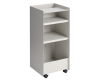 Muuto Folded Trolley Tall Open - 5