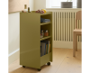 Muuto Folded Trolley Tall Open - 7