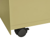Muuto Folded Trolley Tall Open - 6