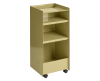 Muuto Folded Trolley Tall Open - 2