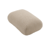 Muuto Coltre Modular armleuningkussen - 1