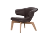 ClassiCon Munich Lounge Chair - Fauteuil - 1
